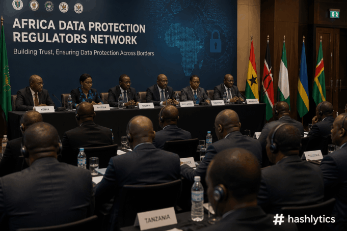 Africa's Data Regulators Unite to Strengthen Cross-Border Security