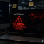 Project Glasswing finds 10,000+ software vulnerabilities