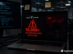 Project Glasswing finds 10,000+ software vulnerabilities Project Glasswing finds 10,000+ software vulnerabilities