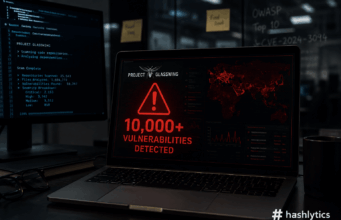 Project Glasswing finds 10,000+ software vulnerabilities Project Glasswing finds 10,000+ software vulnerabilities