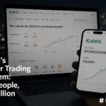Kalshi’s Insider Trading Problem: 150 People, $14 Billion