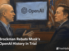 Brockman Rebuts Musk’s OpenAI History in Trial Brockman Rebuts Musk's OpenAI History in Trial