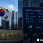 South Korea’s New Crypto FX Rules Spark Debate