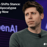 Altman Shifts Stance: AI Job Apocalypse Unlikely Now