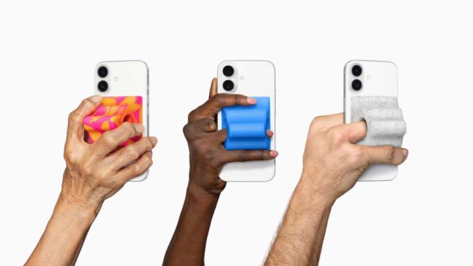Apple Unveils iOS 27 AI-Powered Accessibility Features