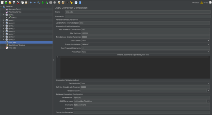 AWS Benchmarks SQL Engines for Data Analytics Performance