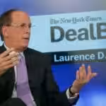 BlackRock Sold $1B BTC for ETF Redemptions, Not Bearish