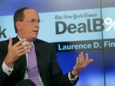 BlackRock Sold $1B BTC for ETF Redemptions, Not Bearish BlackRock Sold $1B BTC for ETF Redemptions, Not Bearish