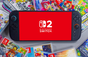 Avoid These 5 Mistakes to Protect Your Nintendo Switch 2 Console Avoid These 5 Mistakes to Protect Your Nintendo Switch 2 Console