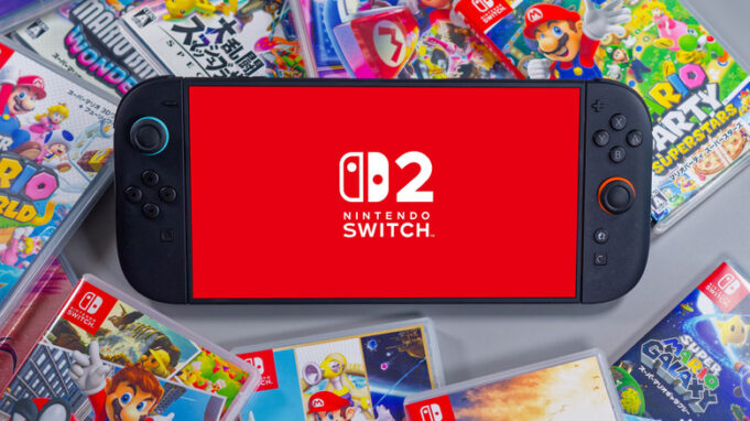 Avoid These 5 Mistakes to Protect Your Nintendo Switch 2 Console