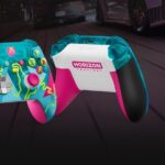 Xbox Controller Refresh Drops Underused Accessory Port