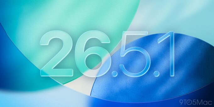 Featured image for: Apple Tests iOS 26.5.1 Update Ahead of WWDC 27 Reveal Apple Tests iOS 26.5.1 Update Ahead of WWDC 27 Reveal