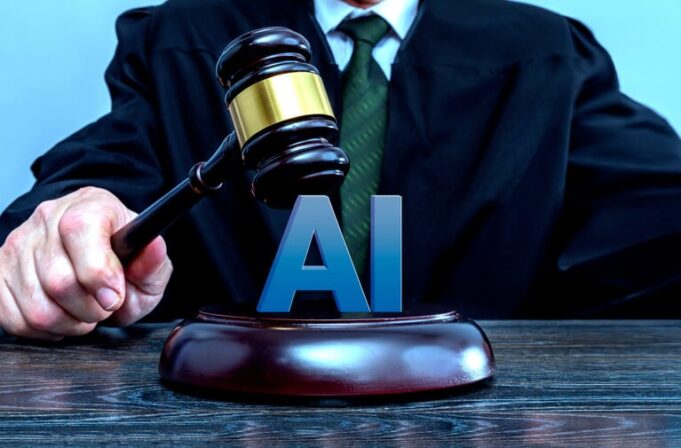 Anthropic Unveils Claude AI Legal Practice Plug-Ins