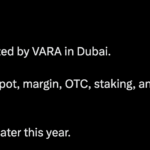 Kraken gains VARA approval for UAE crypto services