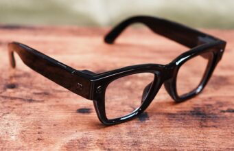 Meta Ray-Ban glasses open to third-party developers Meta Ray-Ban glasses open to third-party developers