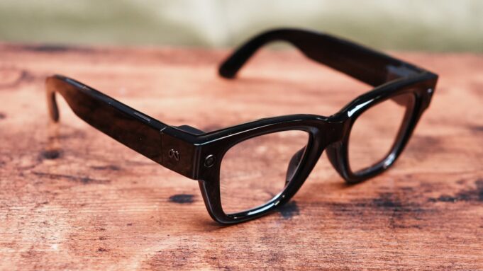 Featured image for: Meta Ray-Ban glasses open to third-party developers Meta Ray-Ban glasses open to third-party developers