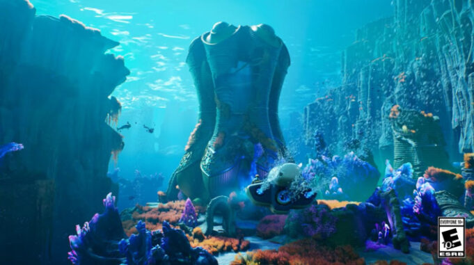 Unknown Worlds Sets Subnautica 2 Early Access for May 15