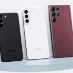Samsung Galaxy S22 Nears End of Major Software Updates