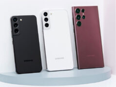 Samsung Galaxy S22 Nears End of Major Software Updates Samsung Galaxy S22 Nears End of Major Software Updates
