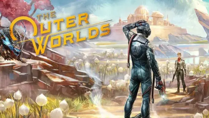 The Outer Worlds Receives First Major Patch in Three Years