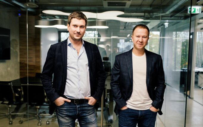 US Won't Challenge Estonian Crypto Millionaires' Conviction