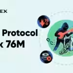 Echo Protocol Suffers $76.6M eBTC Minting Attack on Monad