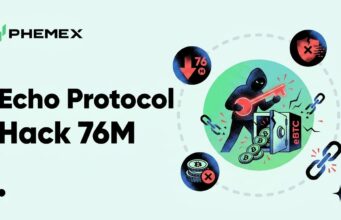 Echo Protocol Suffers $76.6M eBTC Minting Attack on Monad Echo Protocol Suffers $76.6M eBTC Minting Attack on Monad