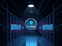 Investigator Exposes imToken and Tokenlon in Scam Laundering Scheme Investigator Exposes imToken and Tokenlon in Scam Laundering Scheme
