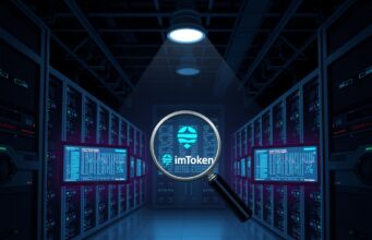 Investigator Exposes imToken and Tokenlon in Scam Laundering Scheme Investigator Exposes imToken and Tokenlon in Scam Laundering Scheme