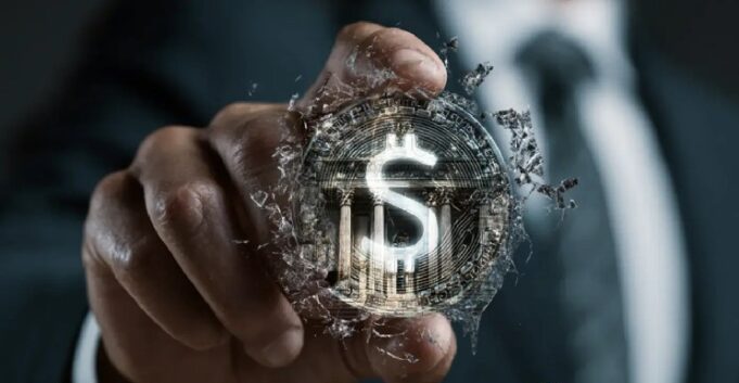Understanding Stablecoins: How Crypto Pegs the Dollar