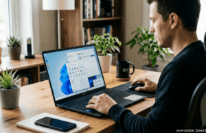 Windows 11 June Update Boosts PC Speed & Adds Features Windows 11 June Update Boosts PC Speed & Adds Features