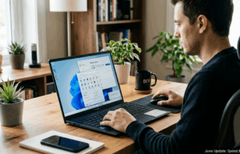 Windows 11 June Update Boosts PC Speed & Adds Features Windows 11 June Update Boosts PC Speed & Adds Features