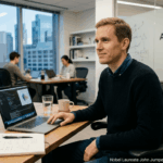 Nobel Laureate John Jumper Leaves DeepMind for Anthropic