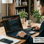 MiCA Regulations Could Ignite Crypto Market Liquidity