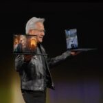 Nvidia RTX Spark: GPU Giant Enters the CPU Wars