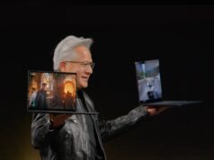 Nvidia RTX Spark: GPU Giant Enters the CPU Wars Nvidia RTX Spark: GPU Giant Enters the CPU Wars