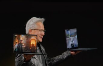 Nvidia RTX Spark: GPU Giant Enters the CPU Wars Nvidia RTX Spark: GPU Giant Enters the CPU Wars