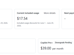 GitHub Copilot Metered Billing Sparks Dev Exodus Threat GitHub Copilot Metered Billing Sparks Dev Exodus Threat