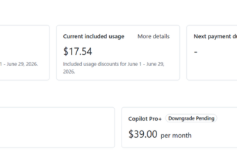 GitHub Copilot Metered Billing Sparks Dev Exodus Threat GitHub Copilot Metered Billing Sparks Dev Exodus Threat