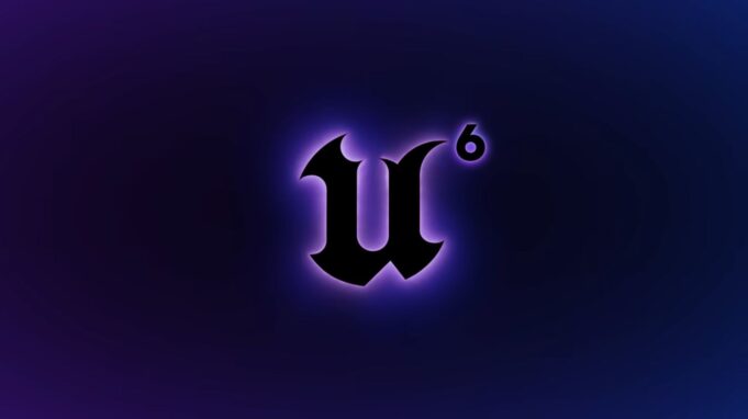 Epic CEO Sweeney details UE6 cross-game content plans