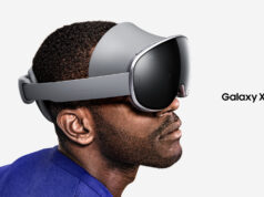 Samsung Unveils Galaxy XR Headset for UK Market Launch Samsung Unveils Galaxy XR Headset for UK Market Launch