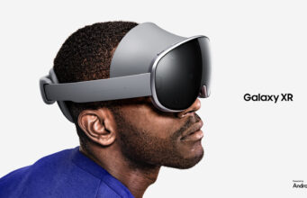 Samsung Unveils Galaxy XR Headset for UK Market Launch Samsung Unveils Galaxy XR Headset for UK Market Launch
