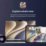 Apple Unveils macOS 27 Golden Gate Beta Features