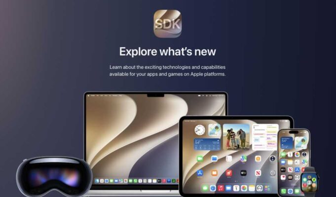 Apple Unveils macOS 27 Golden Gate Beta Features Apple Unveils macOS 27 Golden Gate Beta Features