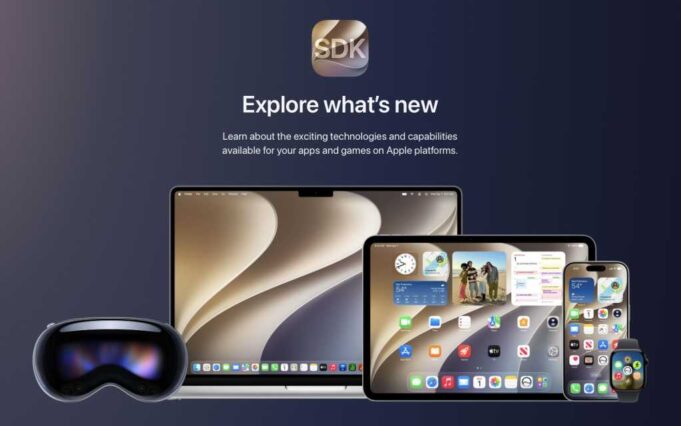 Featured image for: Apple Unveils macOS 27 Golden Gate Beta Features Apple Unveils macOS 27 Golden Gate Beta Features