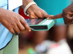 Nigeria Prioritizes Digital ID for Sovereignty & Growth Nigeria Prioritizes Digital ID for Sovereignty & Growth