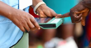 Nigeria Prioritizes Digital ID for Sovereignty & Growth Nigeria Prioritizes Digital ID for Sovereignty & Growth