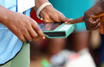 Nigeria Prioritizes Digital ID for Sovereignty & Growth Nigeria Prioritizes Digital ID for Sovereignty & Growth