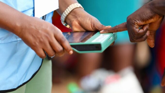 Featured image for: Nigeria Prioritizes Digital ID for Sovereignty & Growth Nigeria Prioritizes Digital ID for Sovereignty & Growth