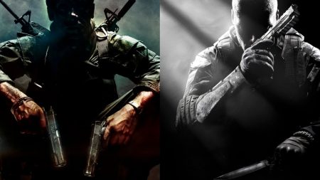 Featured image for: Call of Duty Black Ops Remasters Hit PlayStation Call of Duty Black Ops Remasters Hit PlayStation